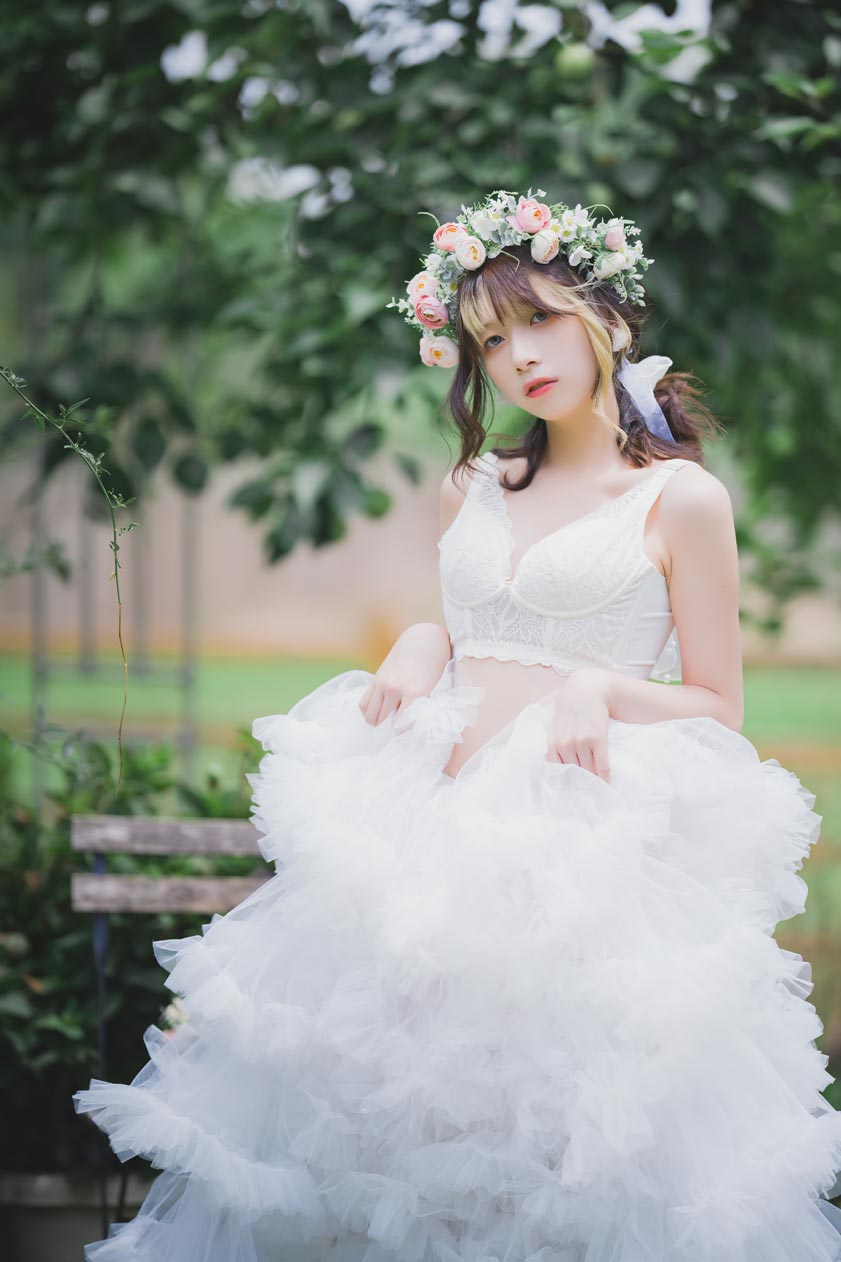 【网盘】清青琴玖 花嫁浪漫