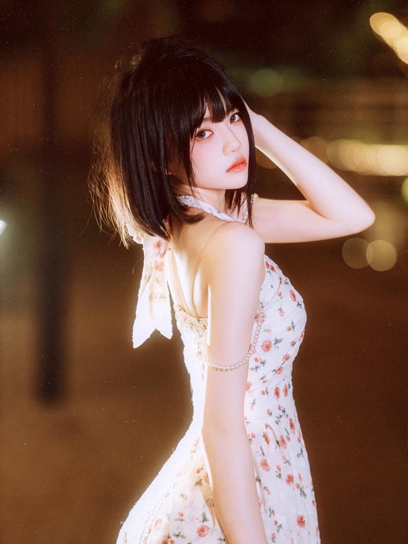 【网盘】桜桃喵-晚风