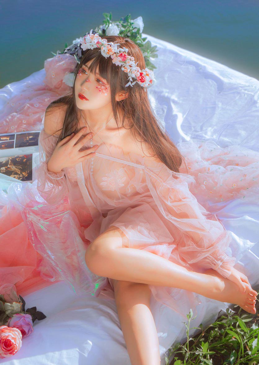 【网盘】三度_69 水边的阿狄丽娜