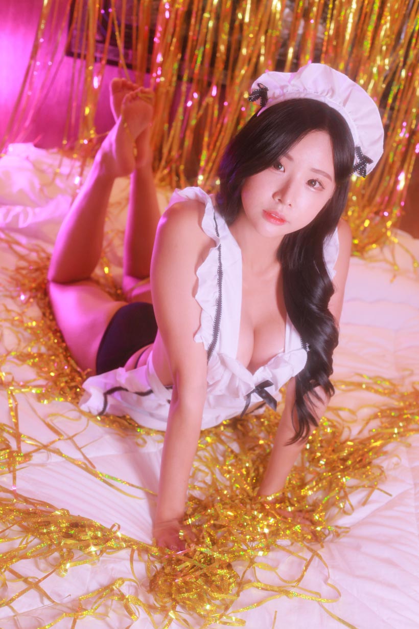Habin (하빈)-Underwear&Video