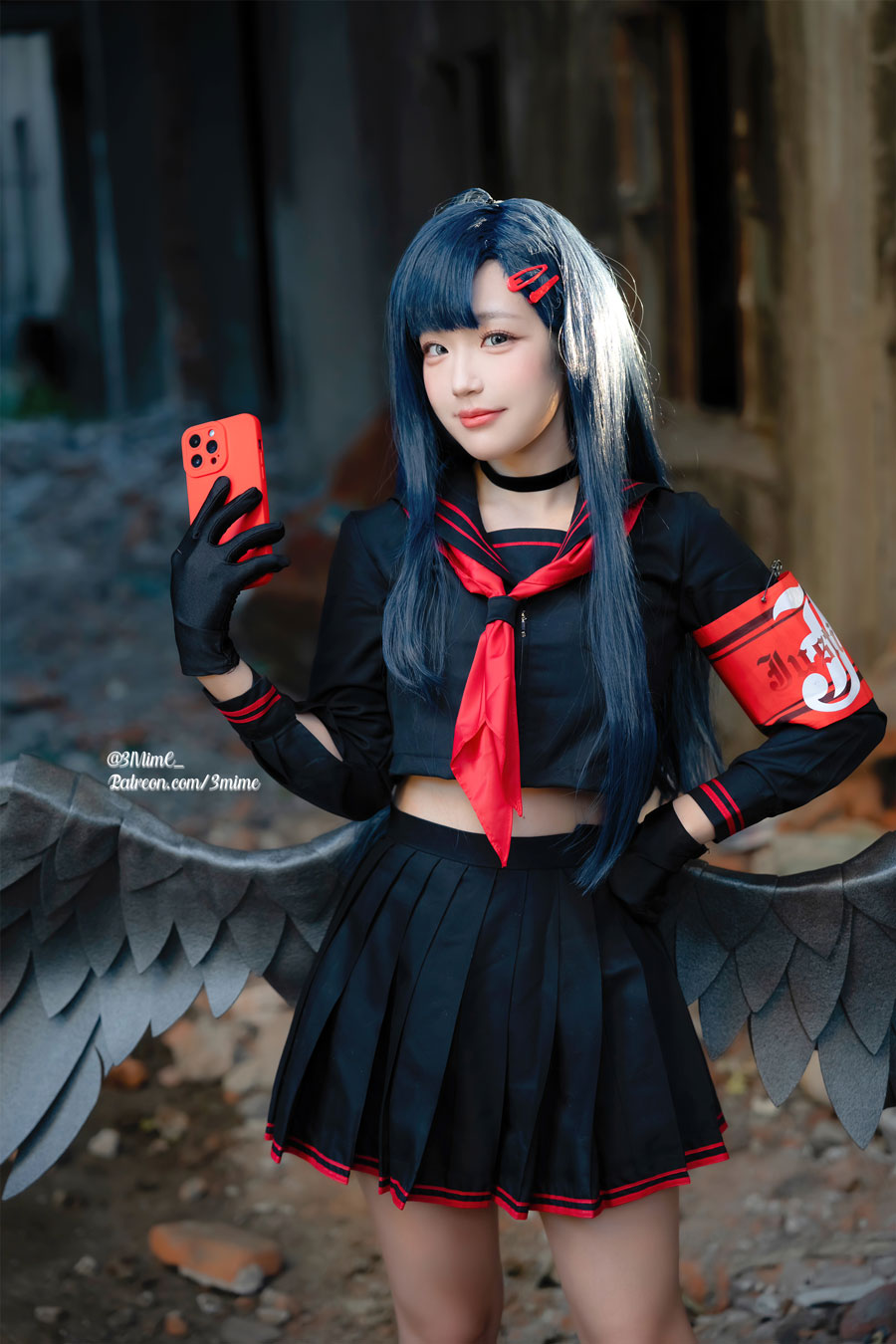 【网盘】弥美Mime-Ichika