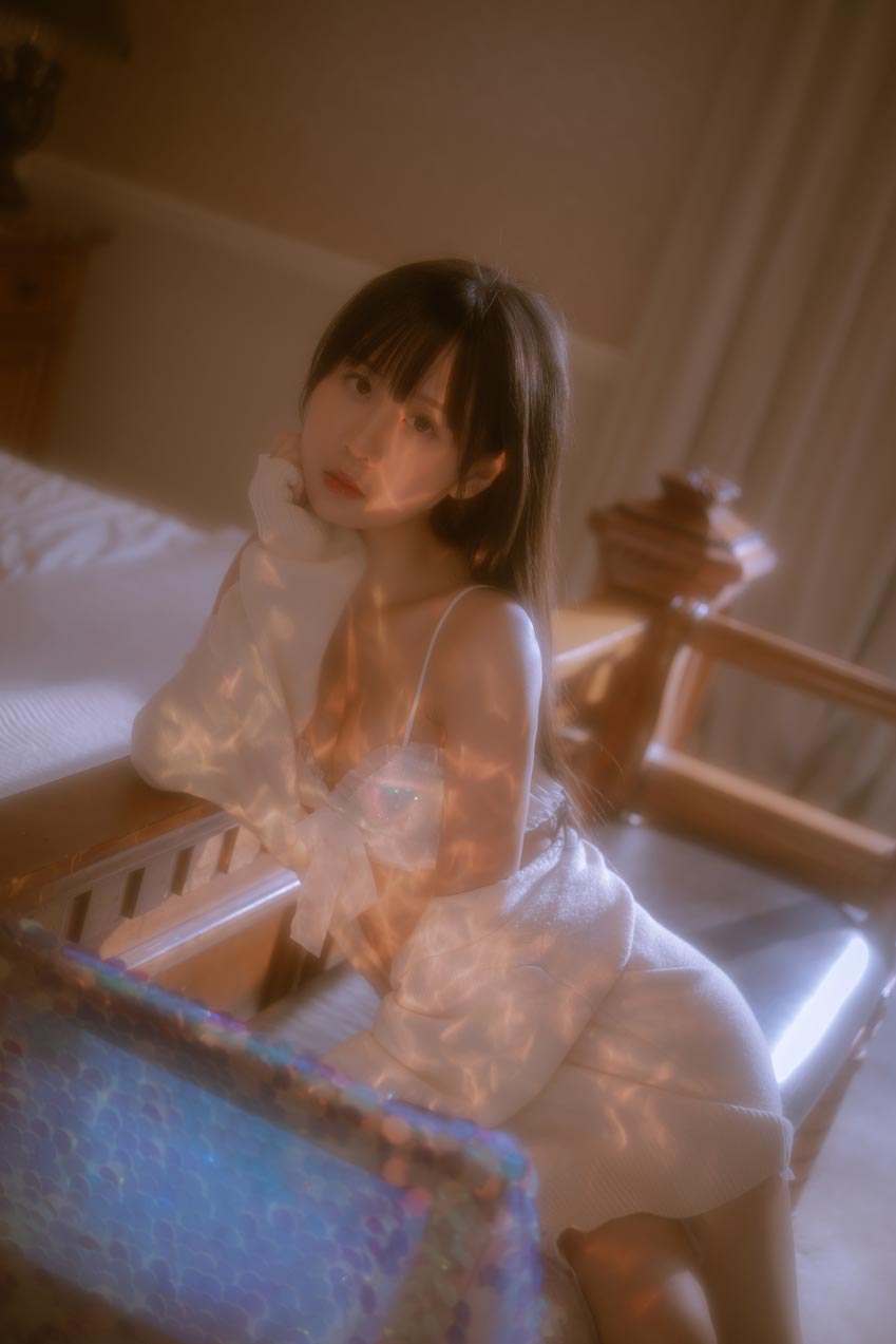 【网盘】萌芽儿o0-人鱼姬