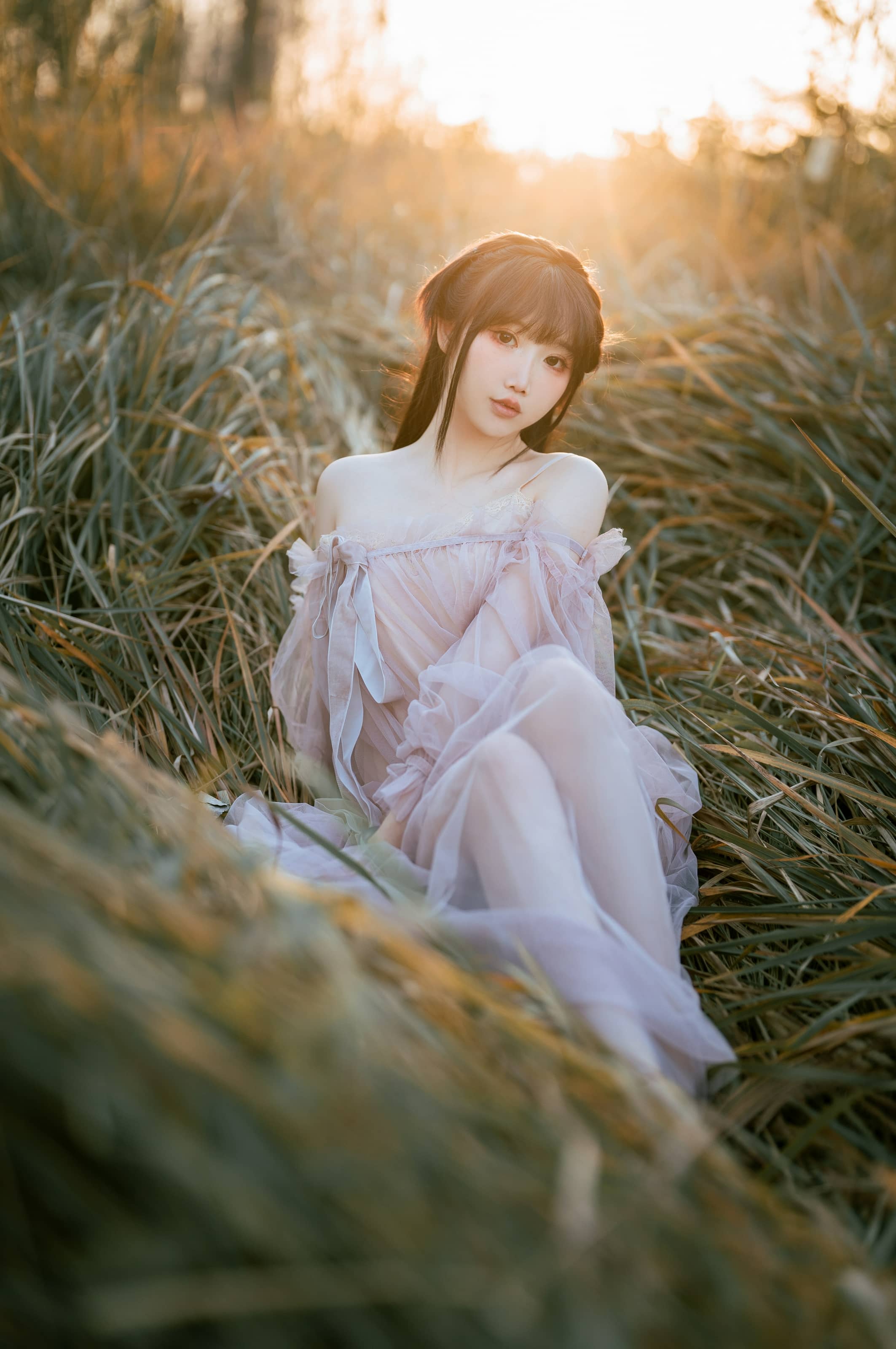 【网盘】面饼仙儿 - 秋日梦