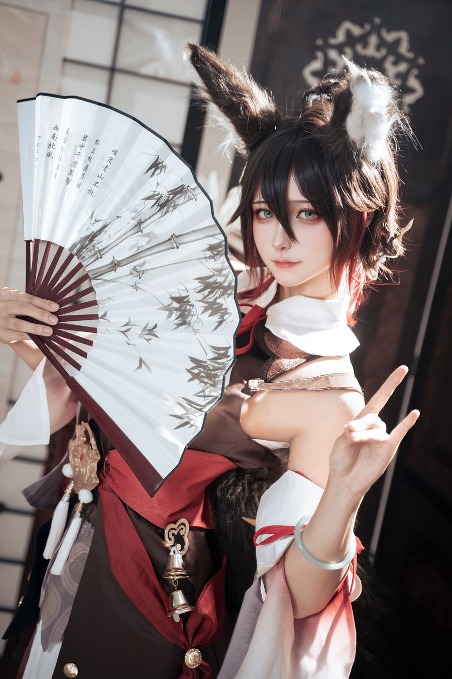 【网盘】Seya-狮砸 -崩坏：星穹铁道 停云