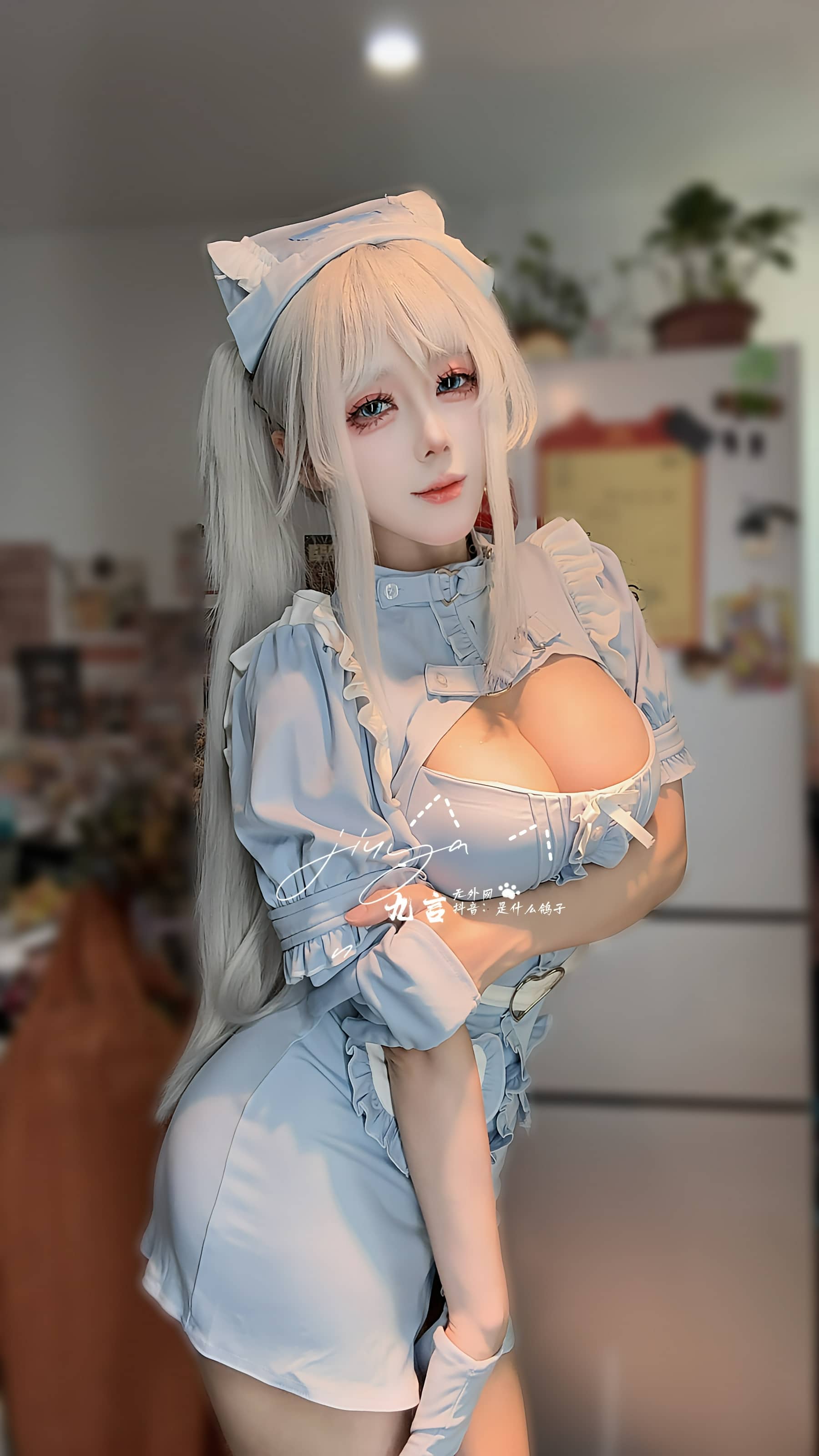 【网盘】阿九从不咕咕 - 理疗室