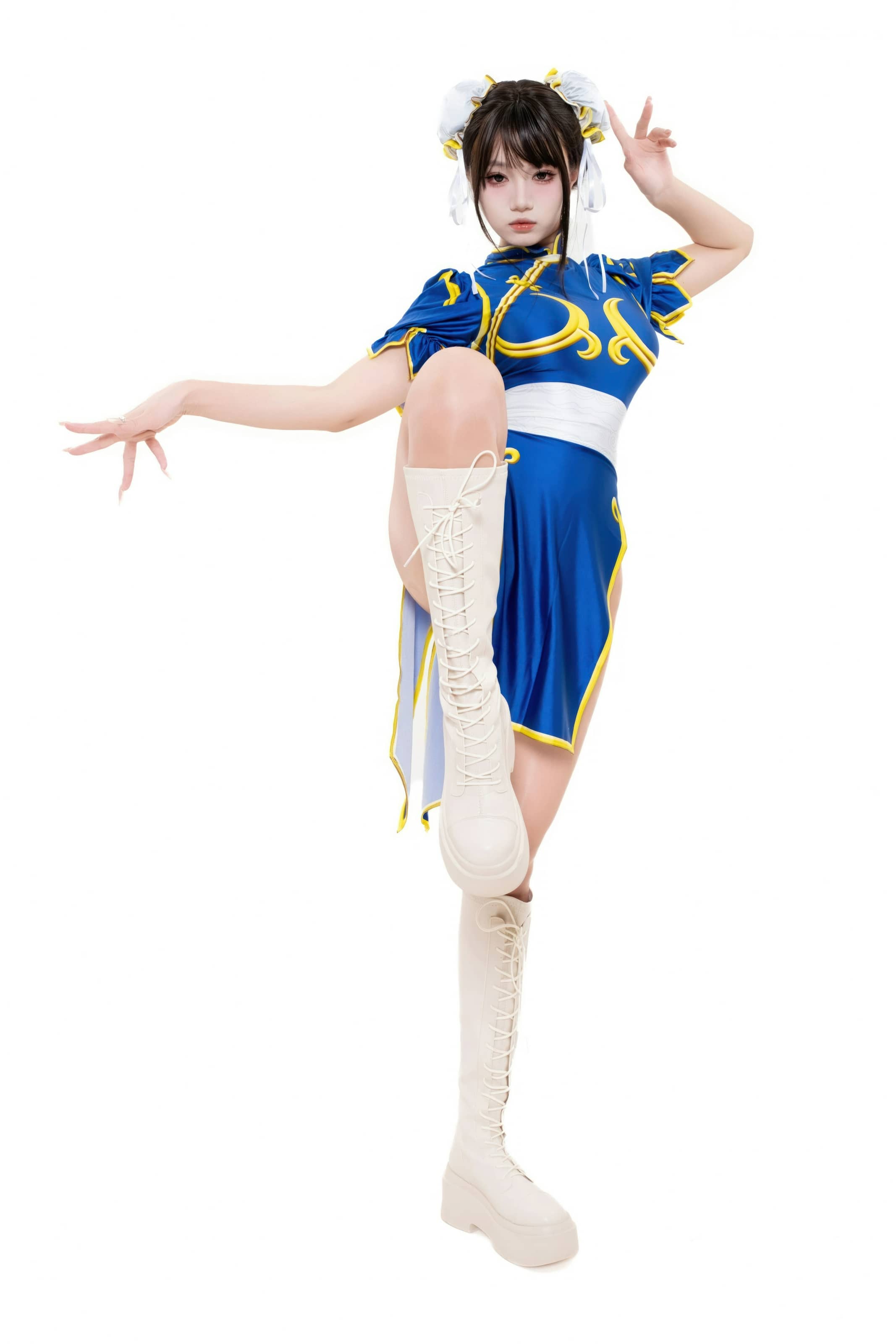 【网盘】柒柒要乖哦 - 春丽