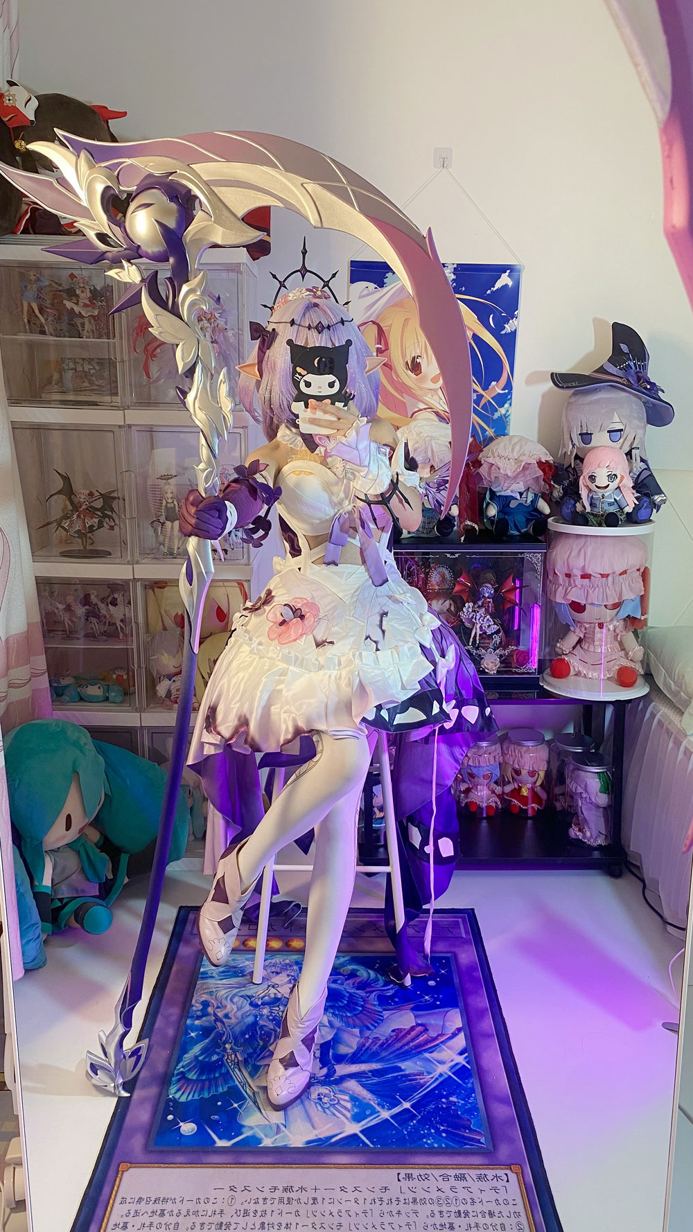 【网盘】白栎Shirly - 瑕蝶