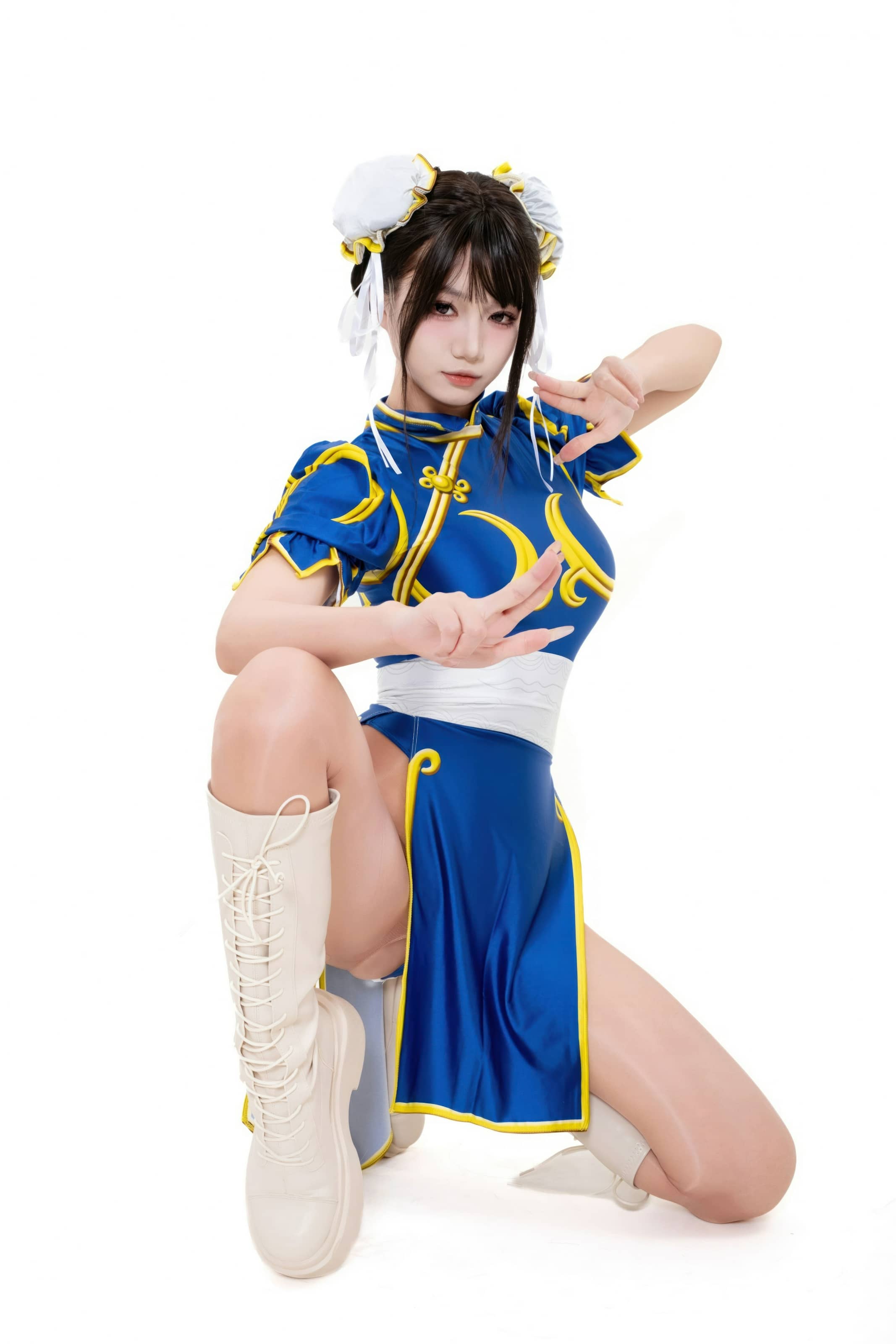 【网盘】柒柒要乖哦 - 春丽