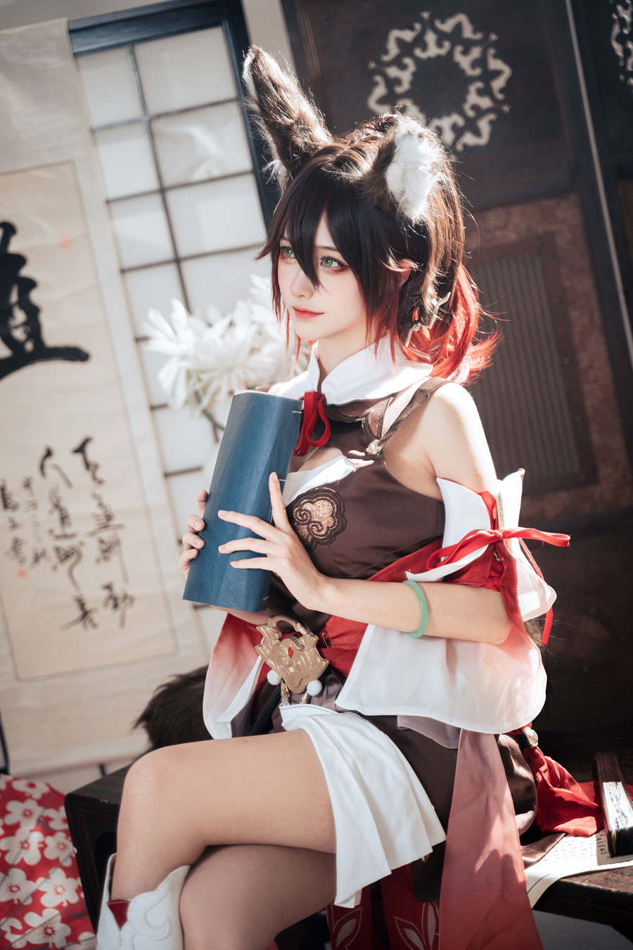 【网盘】Seya-狮砸 -崩坏：星穹铁道 停云