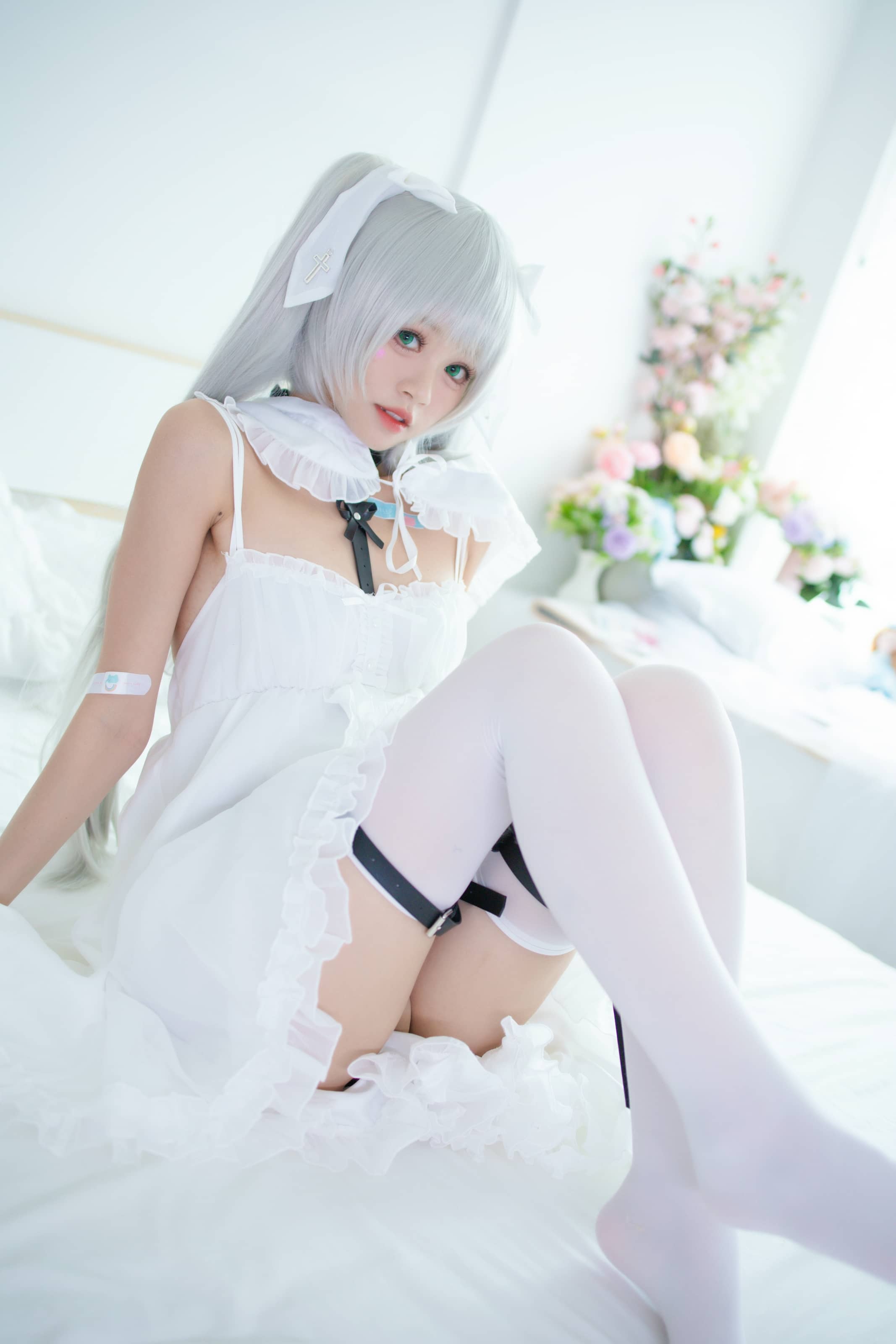 【网盘】千反田鹿子 - 初音酱