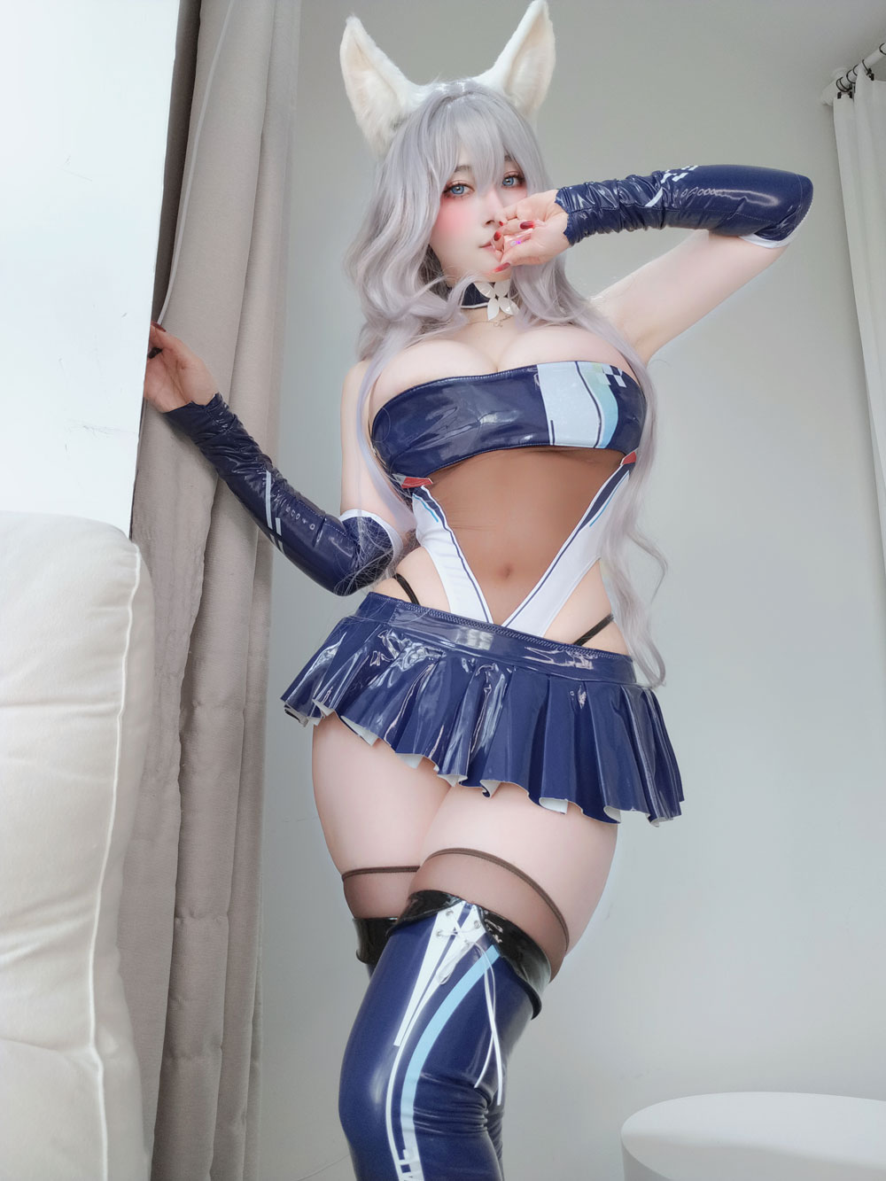 【网盘】白银81 - 信浓