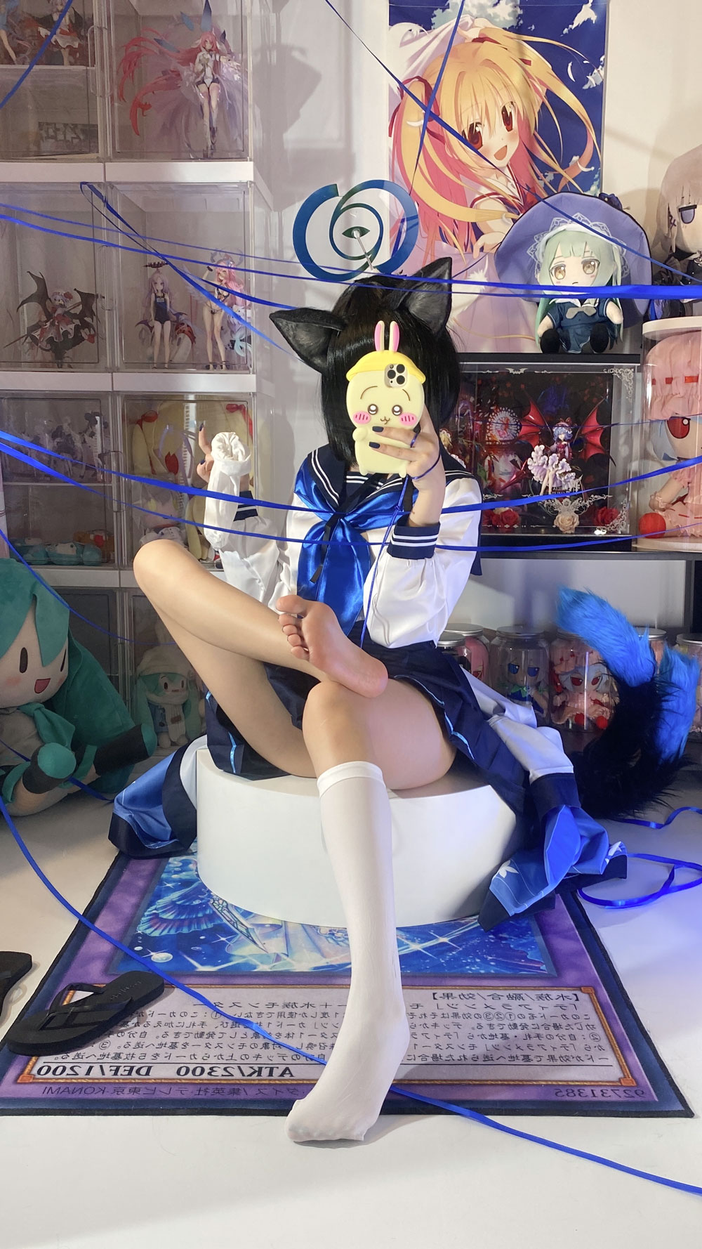 【网盘】白栎Shirly - 桐生桔梗 A