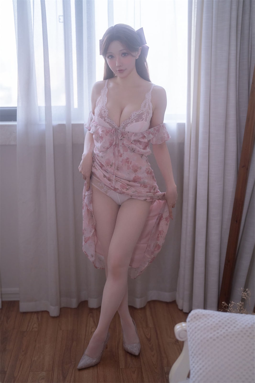 【网盘】星之迟迟 - 2025年08月计划G 原创 2025生日特辑 粉粉惹人爱