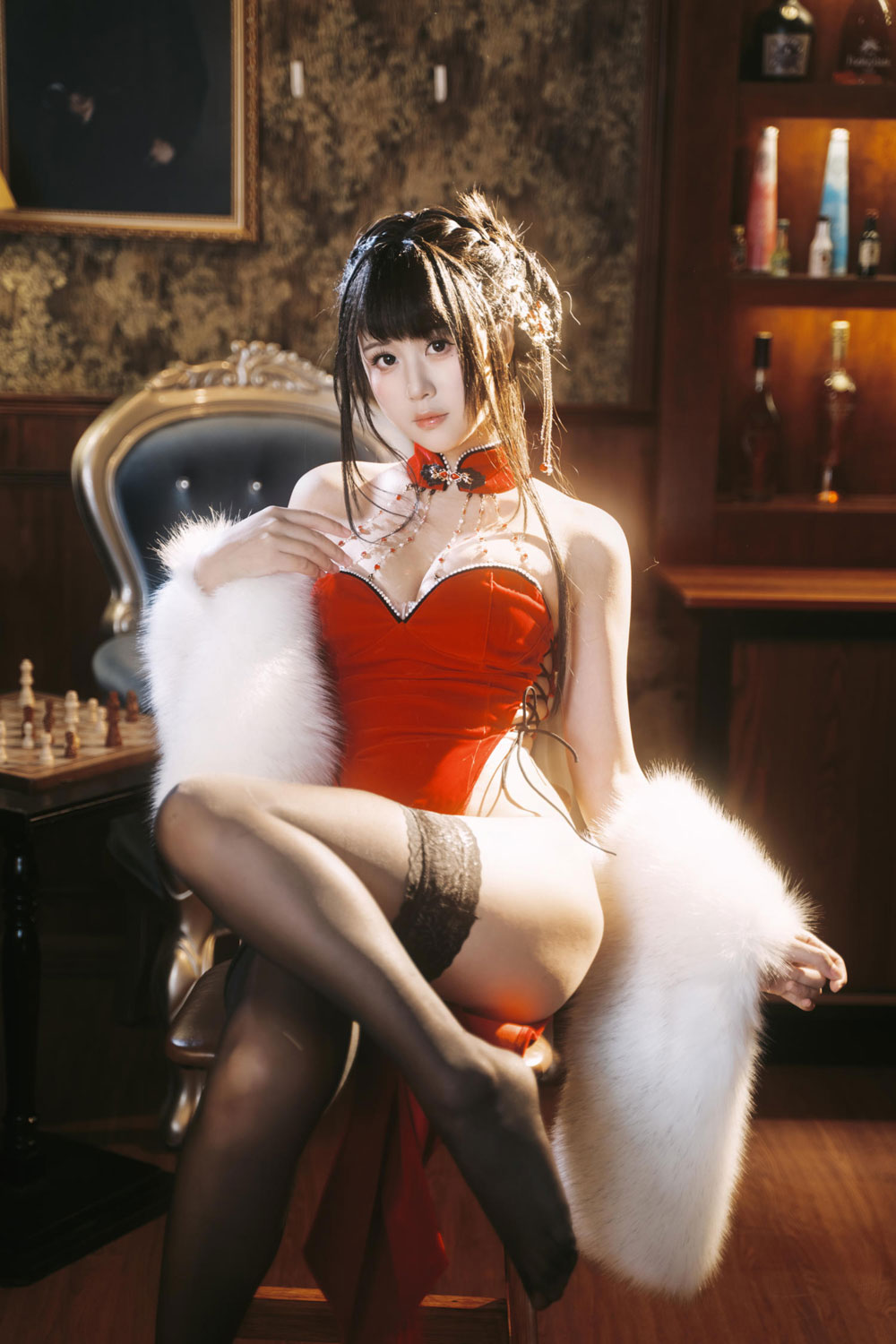 【网盘】萌芽儿o0 - 朱砂痣