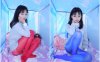 【网盘】蓓蓓1之彩色丝袜