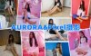 【网盘】AURORA&Pixel摄影作品[合集][9套]