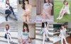 【网盘】[合集]次元少女《风之领域》高清无水印写真套图286套
