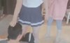 【网盘】【飞扬女王】猥琐男尾随两位学生女主反被制服【双视角版】 bf9722