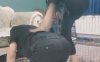 【网盘】【77s】双女主暴踹狗/舔脚按摩 bf11743