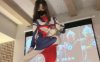 【网盘】【禾末】cosplay-女超人VS外星人 bf20163
