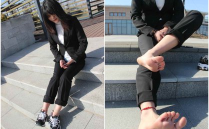 【网盘】誉铭传媒《一百三》