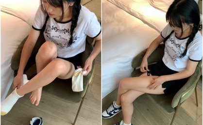 【网盘】誉铭摄影《2022.9月份整合福利》