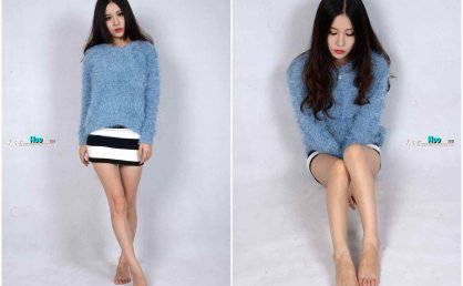 【网盘】[赤足者]No.052 Vivian