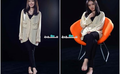 【网盘】[赤足者]No.053 莉莉