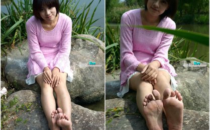 【网盘】[赤足者]No.070