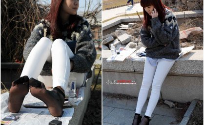 【网盘】[赤足者]No.075