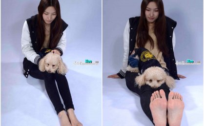 【网盘】[赤足者]No.082 海伦