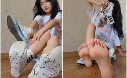 【网盘】誉铭摄影《2022.9月份整合福利2》