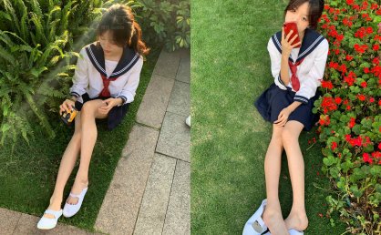 【网盘】[见新摄影]NO.040 愿所求皆所愿，所盼皆所期