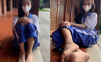 【网盘】[见新摄影]NO.044 全程记录 致敬我们一起高考的岁月