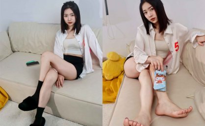 【网盘】[觅芙少女]NO.010 花有重开日，人无再少年