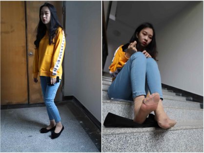 【网盘】[大西瓜爱牙膏]短丝