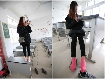 【网盘】[大西瓜爱牙膏]棉袜