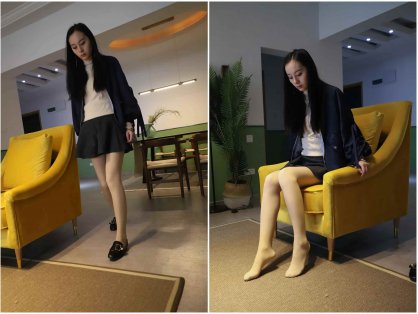 【网盘】[大西瓜爱牙膏]12月活动模特一 肉厚