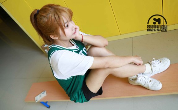 【网盘】誉铭摄影《2021第18期》