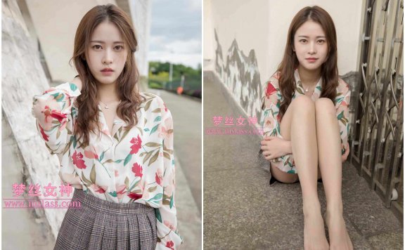 【网盘】魏婷婷《宿楼丝袜美脚女神》