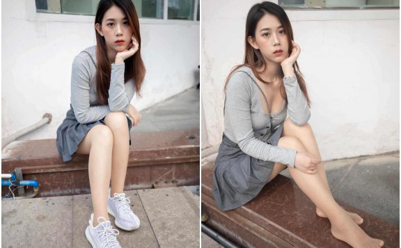 【网盘】夏素《妙龄少女》