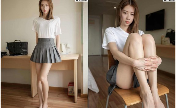 【网盘】苏沐《大长腿细》