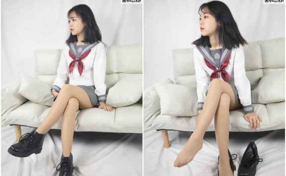 【网盘】奶味小仙女《初恋的味道》