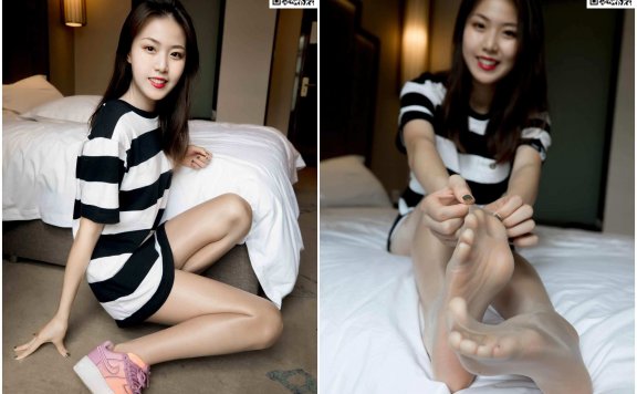 【网盘】芷蕾《油光丝袜》