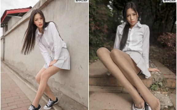 【网盘】小苏琪《性感的小嘴唇》