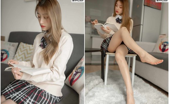 【网盘】晓晓《这裙子真香》