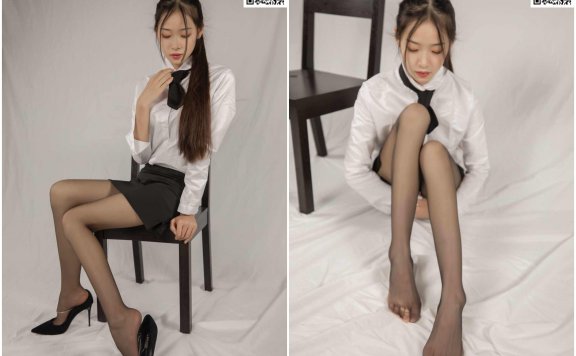 【网盘】诗琪《OL》