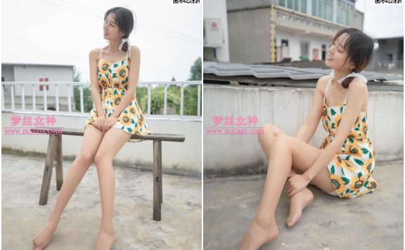 【网盘】玥玥《村落》