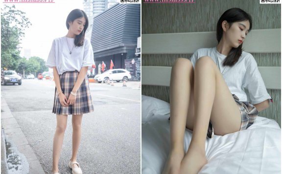 【网盘】王晓瑞《纯系女神》