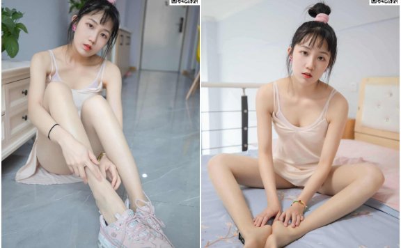 【网盘】莹仙女《PINK》